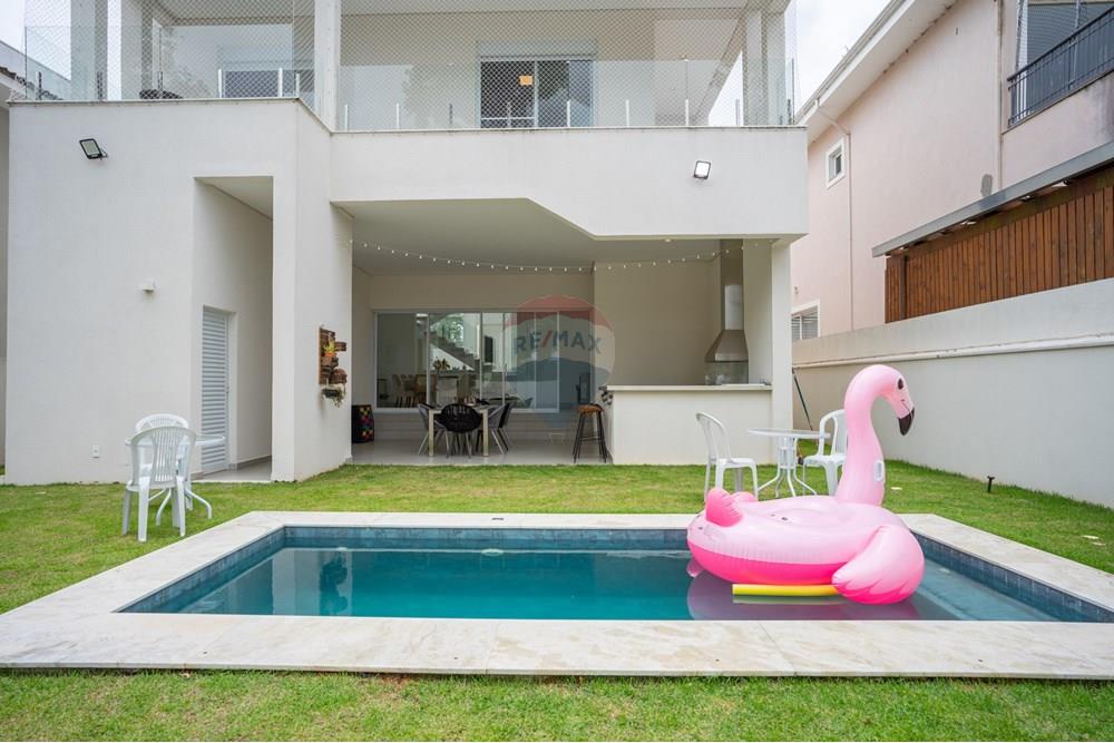 Casa de Condomínio - Venda - Itatiba , São Paulo - DSC04832.jpg - 690791203-15