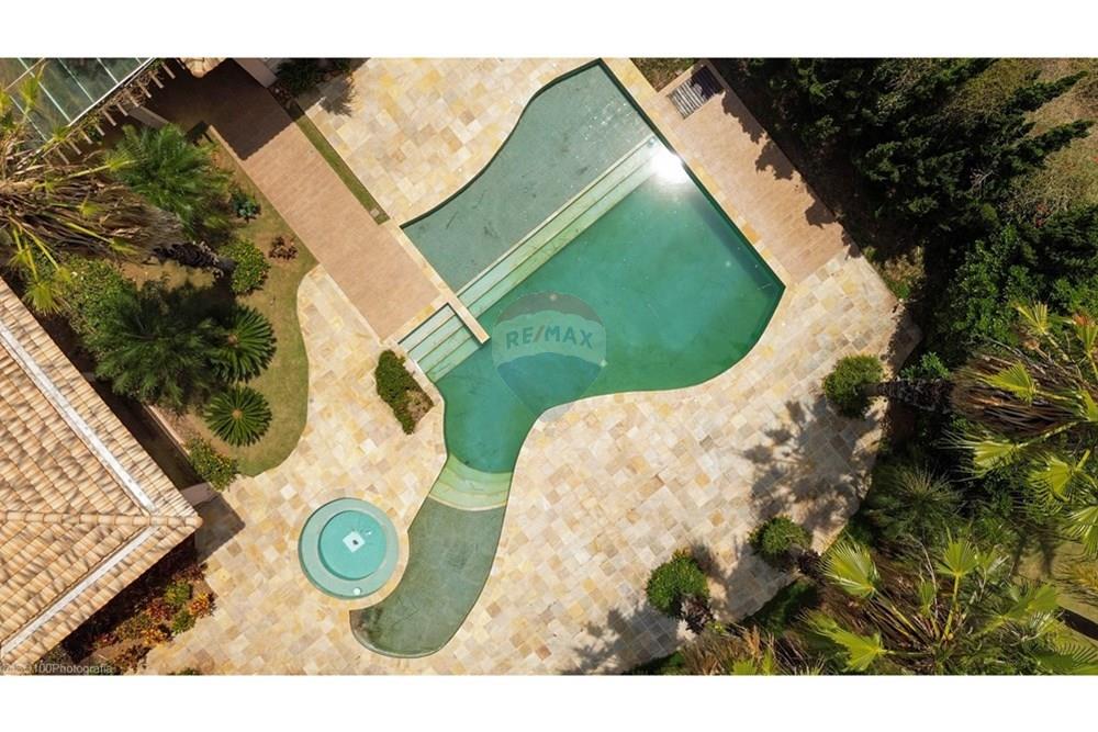 Casa de Condomínio - Venda - Jundiaí , São Paulo - DJI_0201.jpg - 690791195-1