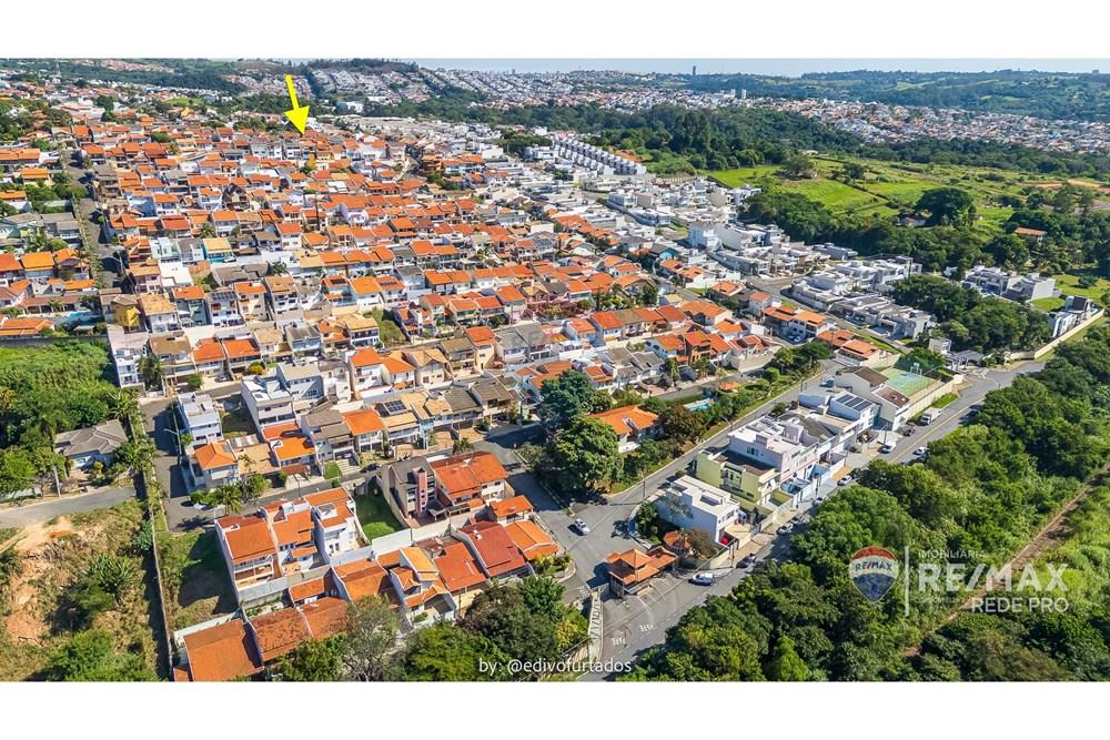 Casa de Condomínio - Venda - Valinhos , São Paulo - DJI_20250430100911_0018_DEDIVO - RG98002306922SSPCE - Nadyegge Mondini - MIRANTE DO LENHEIRO.jpg - 690851090-45