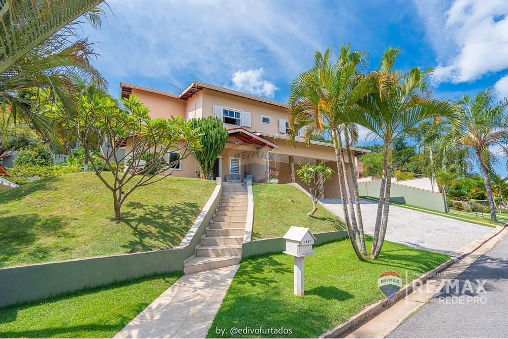 Casa de Condomínio - Venda - Vinhedo , São Paulo - EDI04319-EditarEDIVO - RG98002306922SSPCE - MARAMBAIA - TATIANA ARAUJO.jpg - 690541156-93