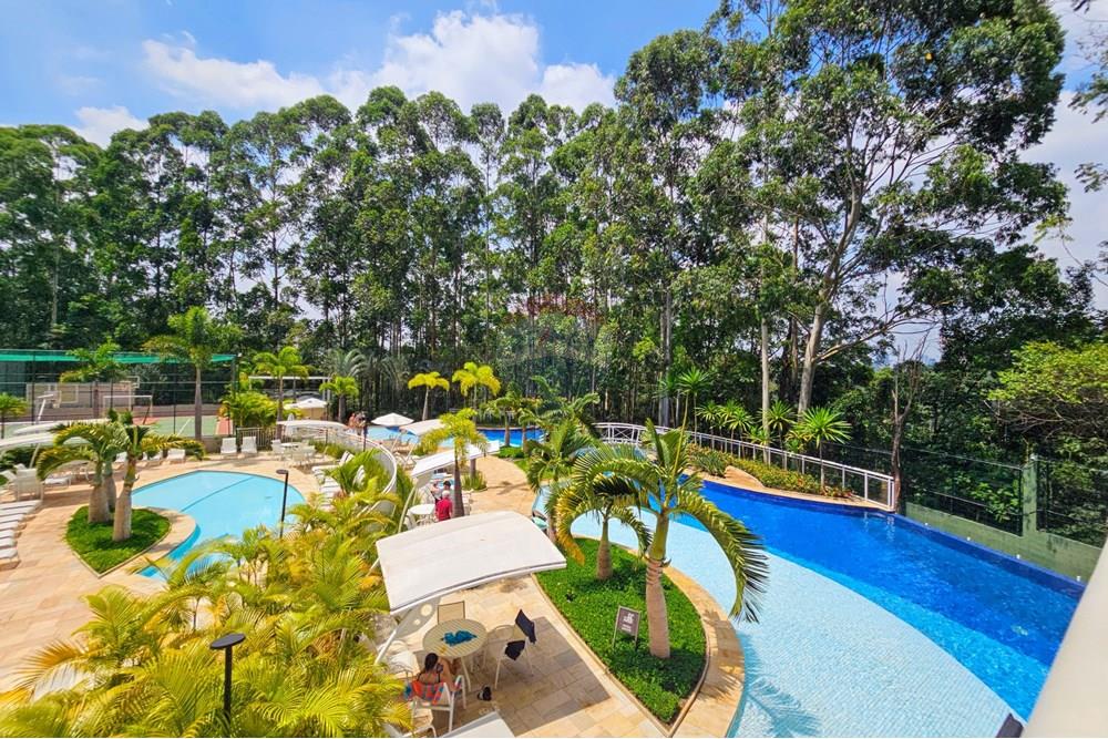 Apartamento - Venda - Santana de Parnaíba , São Paulo - 20250124_110037.jpg - 691021020-16