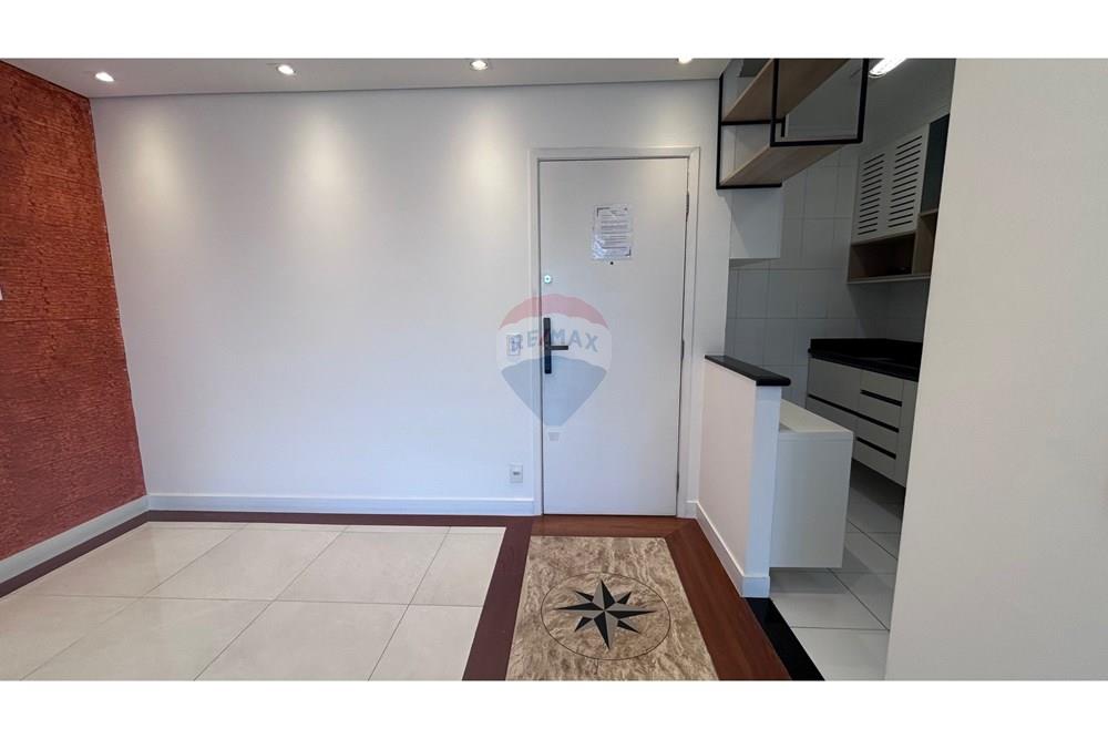 Apartamento - Alugar - Barueri , São Paulo - IMG_9396.jpeg - Sala - 691141013-23