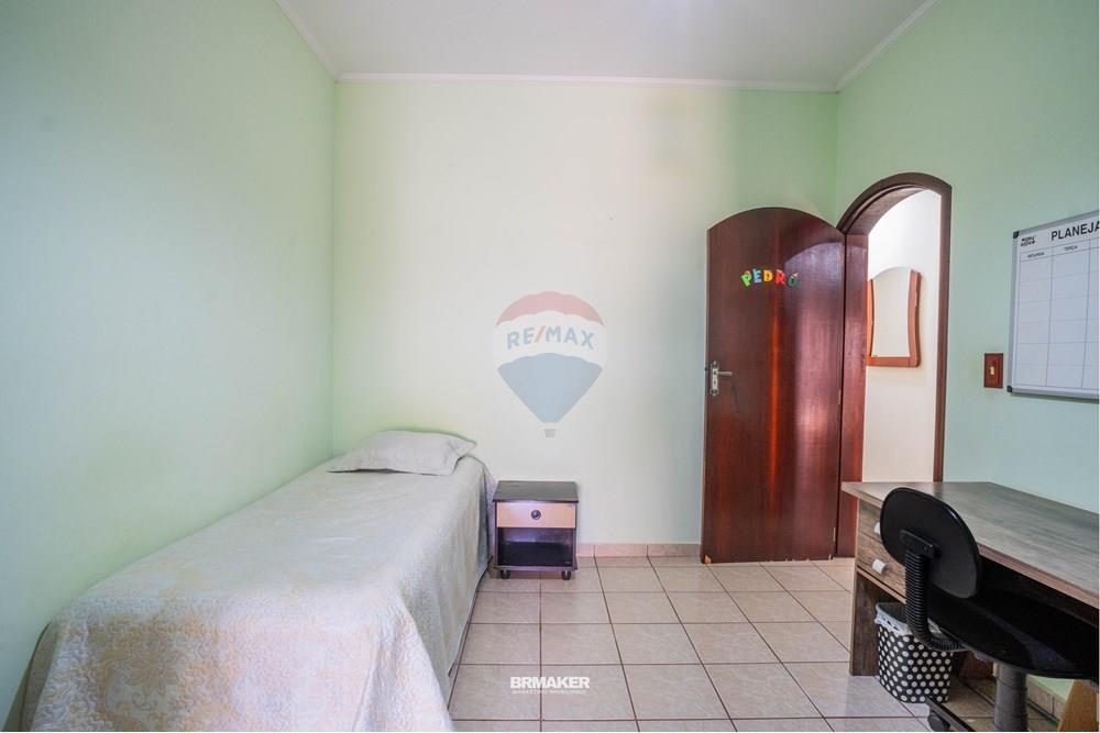 Casa de Condomínio - Venda - Itatiba , São Paulo - Fotos imobiliarias - brmaker 05-62.jpg - 690661029-45