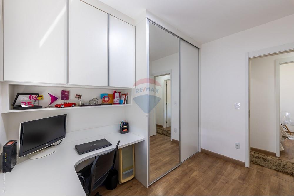 Apartamento - Venda - Campinas , São Paulo - Quarto2_Escritorio-665A4983.jpg - Quarto - 690541228-4