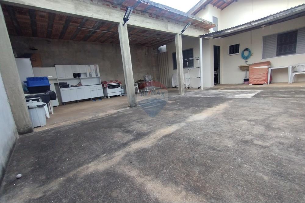 Casa - Venda - Itapira , São Paulo - IMG_20250827_151747772.jpg - Quintal - 690291048-150