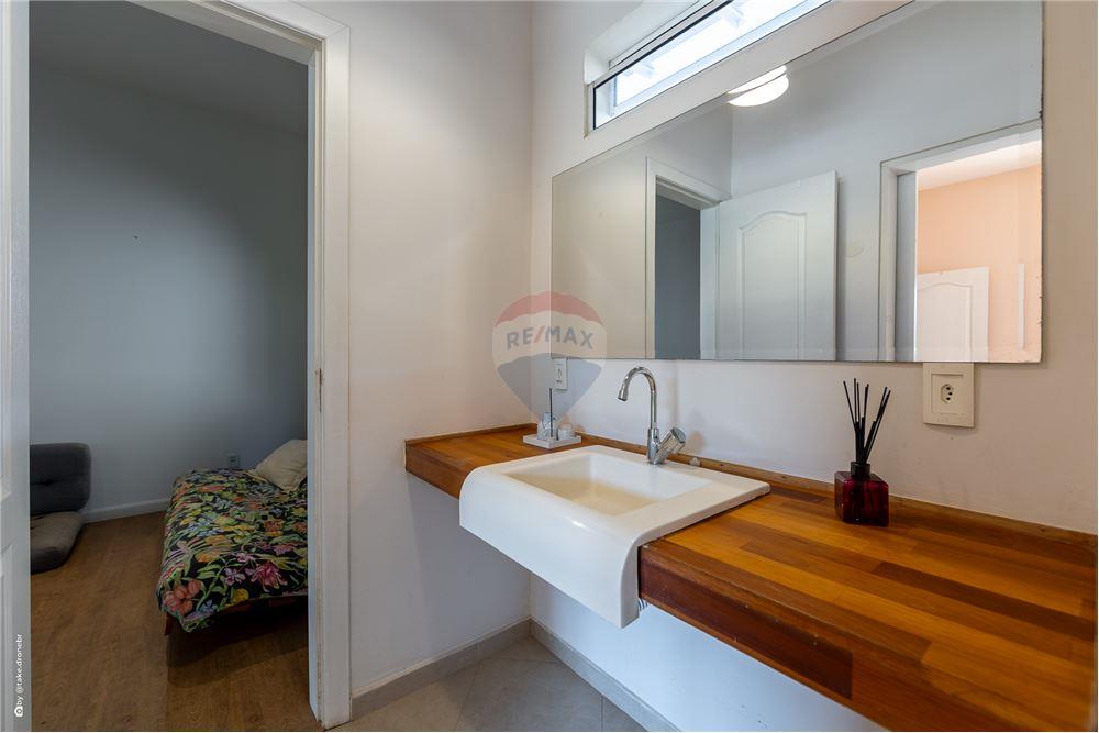 Casa de Condomínio - Venda - Vinhedo , São Paulo - 32 - 691091010-153