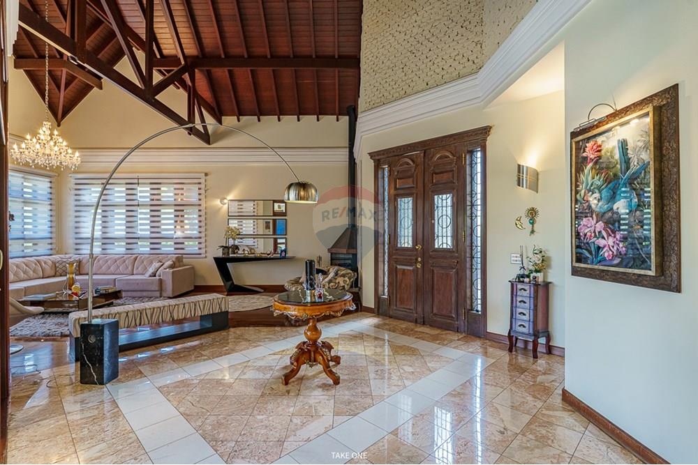 Casa de Condomínio - Venda - Vinhedo , São Paulo - TAKEONE-11825.jpg - 690131011-330