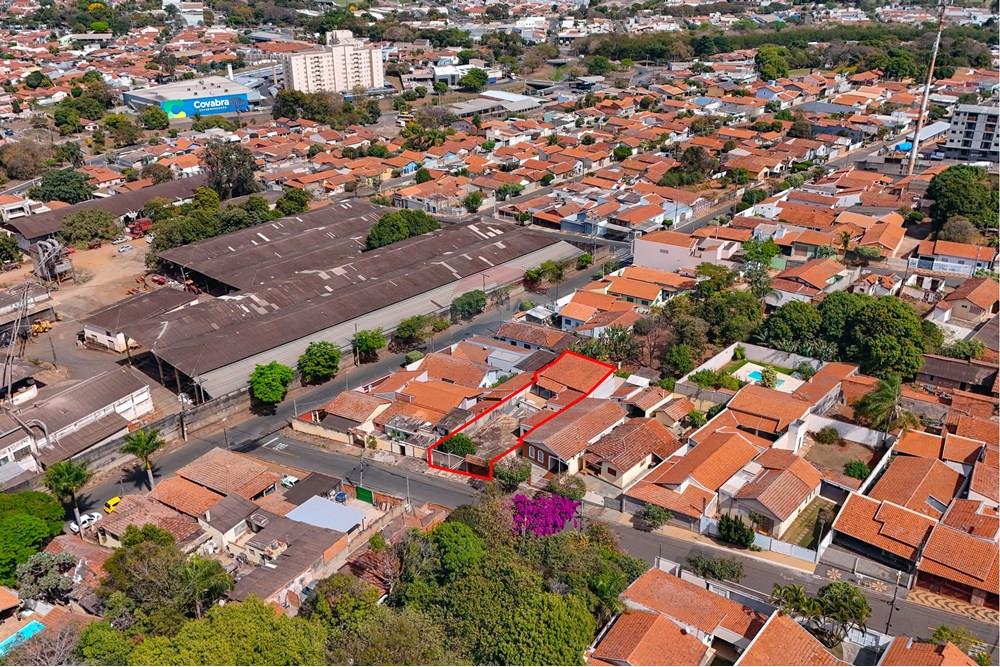 Casa - Venda - Leme , São Paulo - Tratada-7.jpg - 690481001-180