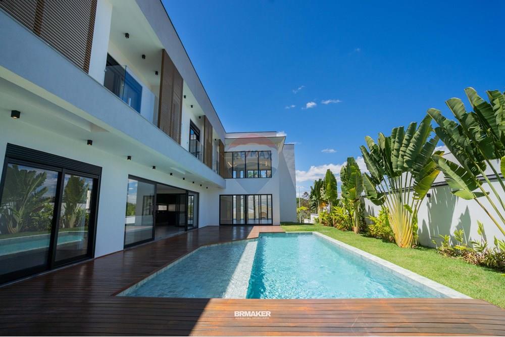 Casa de Condomínio - Venda - Campinas , São Paulo - Fotos imobiliarias -  REMAX - BRMAKER 20-76.jpg - 690681165-16