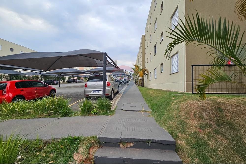 Apartamento - Alugar - Itupeva , São Paulo - tar4.jpg - 690801023-145