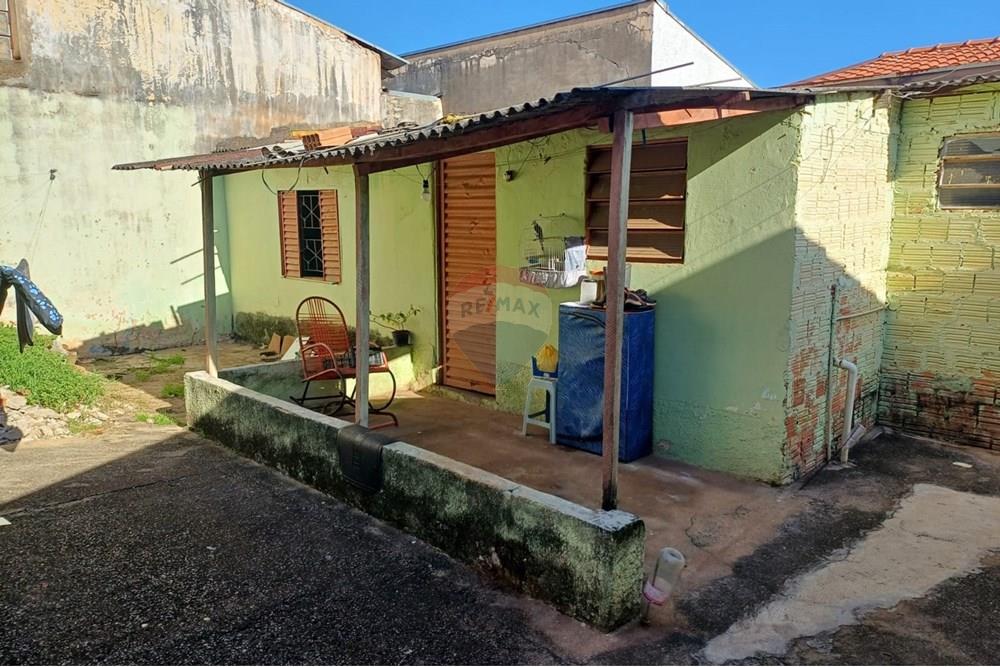 Casa - Venda - Cosmópolis , São Paulo - 4e67d728-98af-404f-a57a-cd18b114488d.jpeg - Varanda - 690831004-299