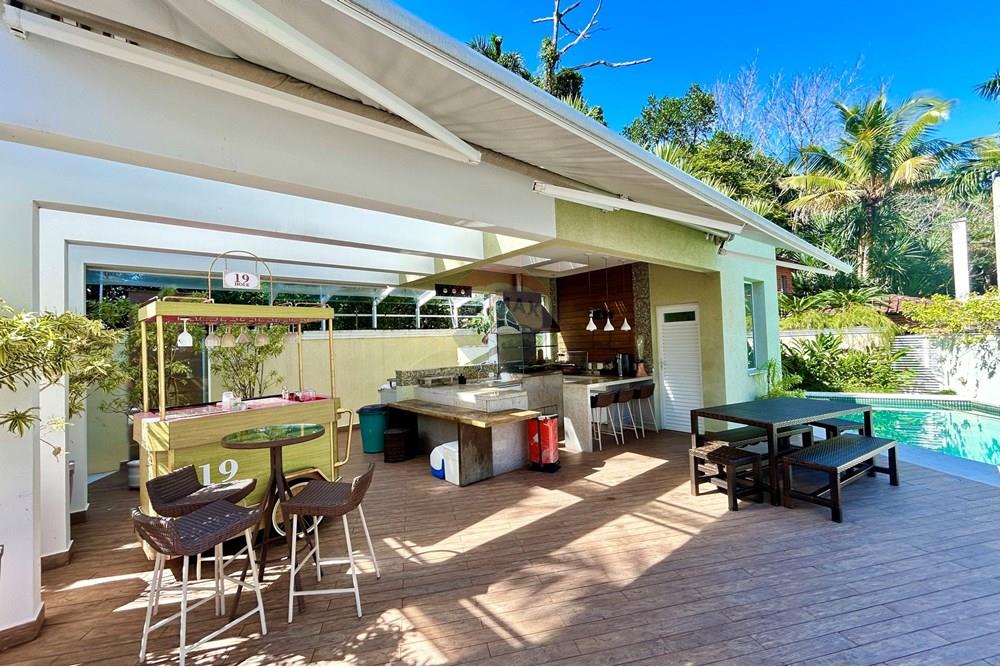 Casa de Condomínio - Venda - Guarujá , São Paulo - IMG_8458.jpeg - 690981024-365