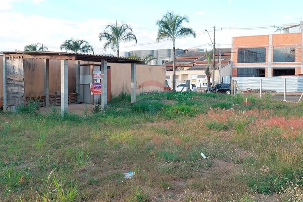 Terreno - Alugar - Americana , São Paulo - Terreno comercial para locação no Jardim Terramérica-1087-6-14.jpg - 690231083-29