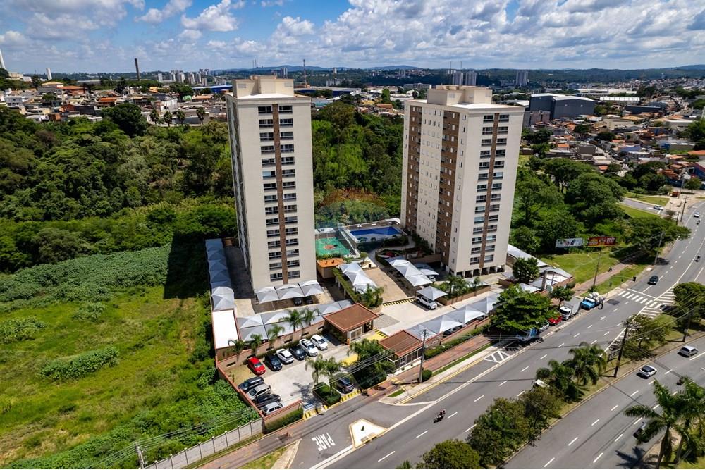 Apartamento - Venda - Jundiaí , São Paulo - DJI_0045 (2).jpg - 690361020-23