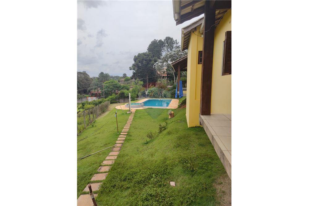 Casa - Venda - Bragança Paulista , São Paulo - 5 - 690141013-254