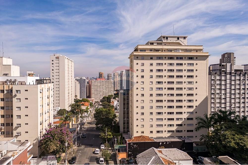 Apartamento - Venda - São Paulo , São Paulo - DJI_0144-34.jpg - 691081033-2