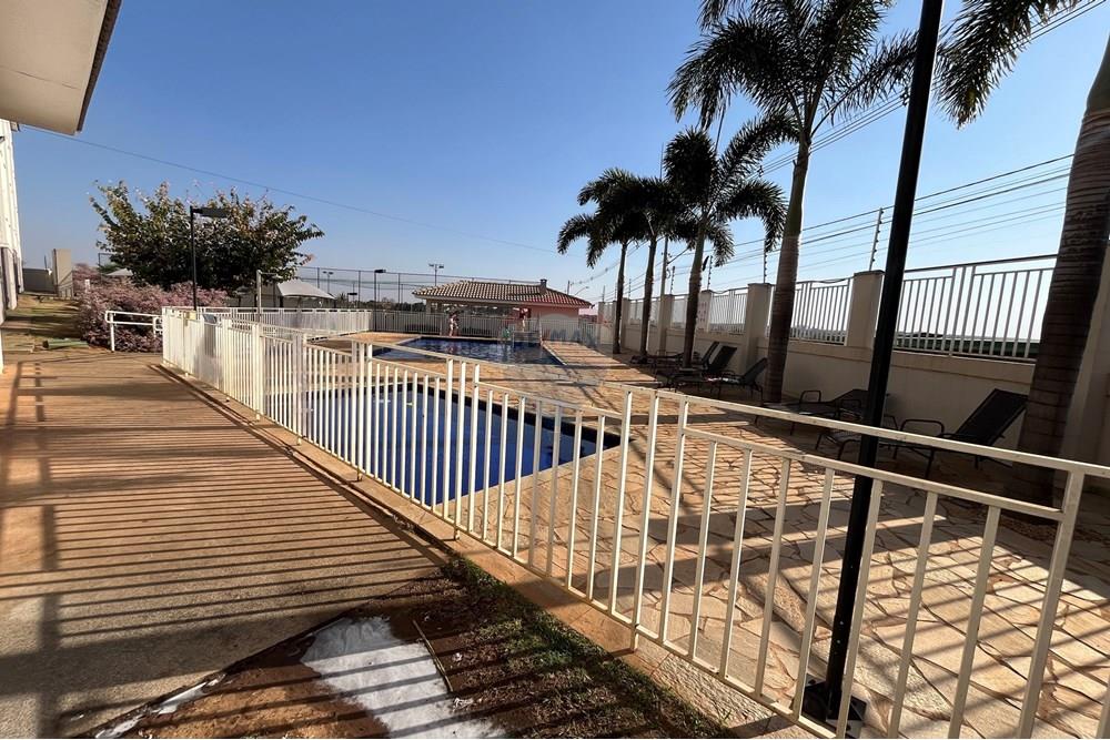 Apartamento - Alugar - Cosmópolis , São Paulo - IMG_3966.JPG - 690831004-249