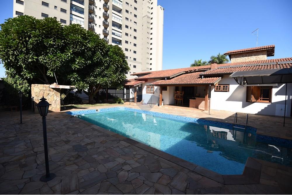 Casa - Venda - Rio Claro , São Paulo - PIP_9955.JPG - 690811015-132