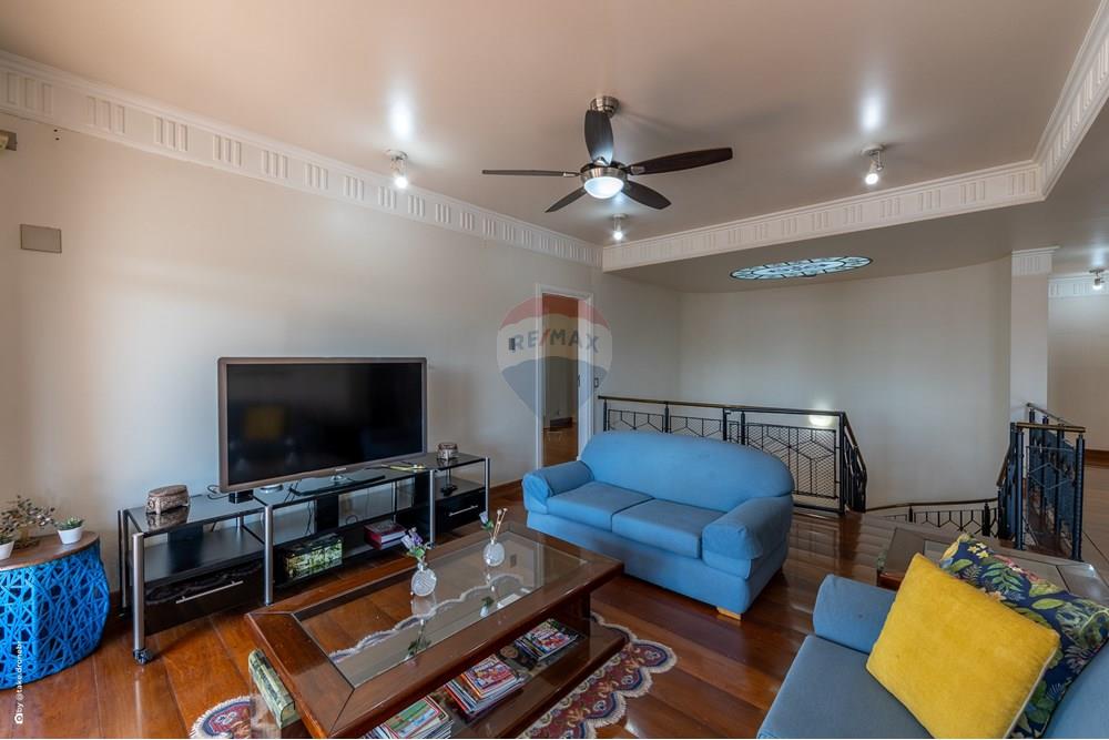 Casa de Condomínio - Venda - Campinas , São Paulo - TKD-641.jpg - 690681105-48