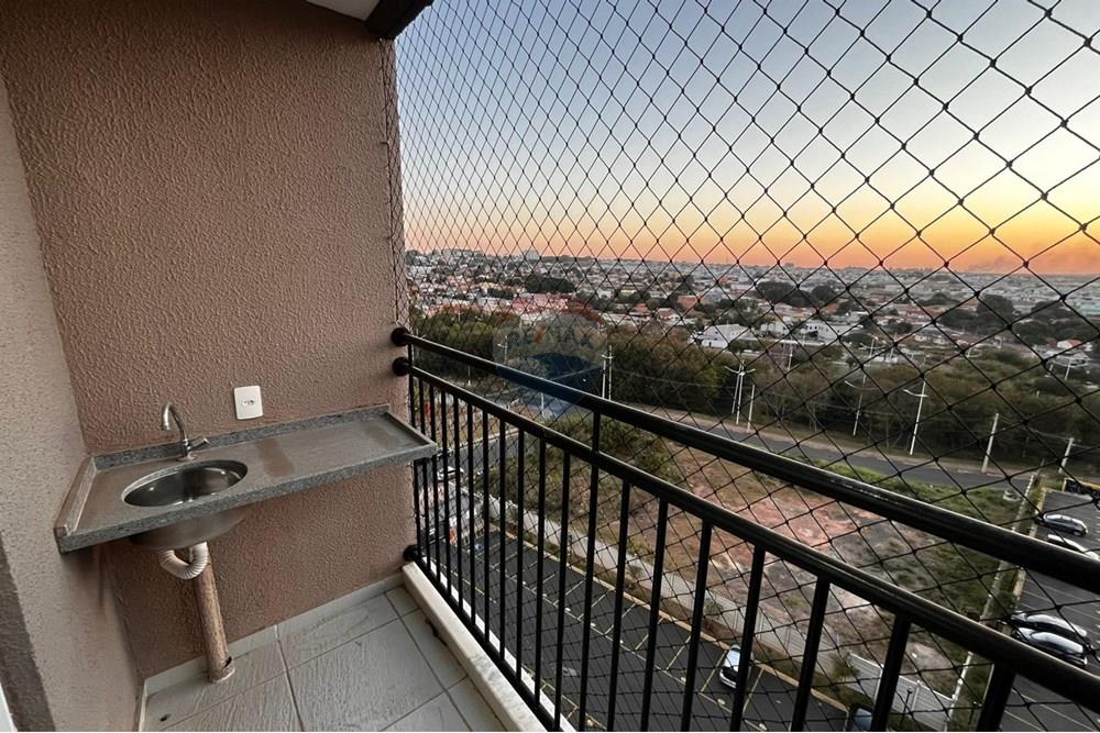 Apartamento - Alugar - Hortolândia , São Paulo - 46613e30-9baf-4818-a520-9d583609698d.jpg - 690701021-35