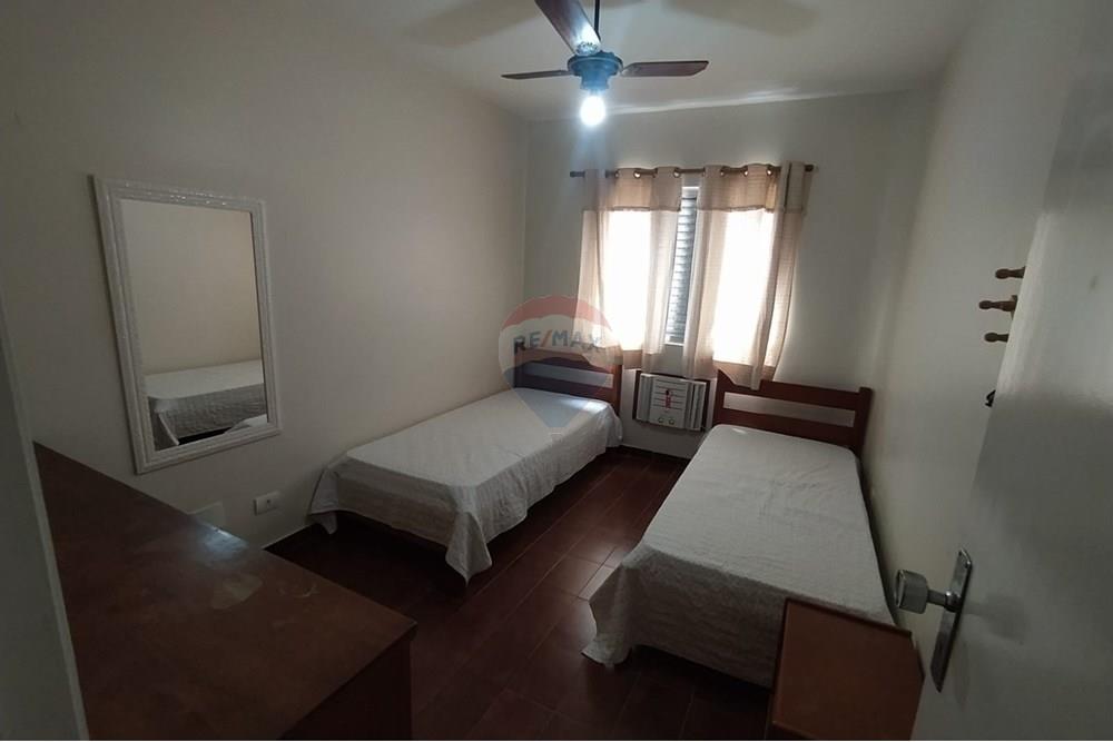 Apartamento - Venda - Guarujá , São Paulo - QUARTO2B.jpg - Quarto principal - 690821041-210