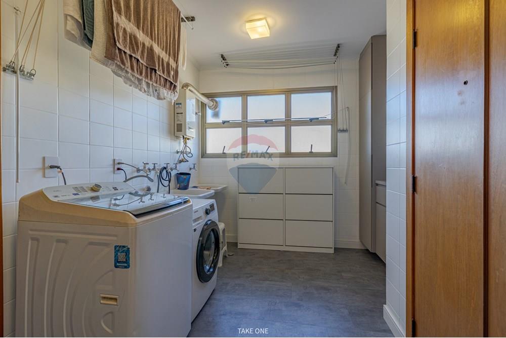 Apartamento - Venda - Campinas , São Paulo - 01fotos_041.jpg - Área de serviço - 690131051-29