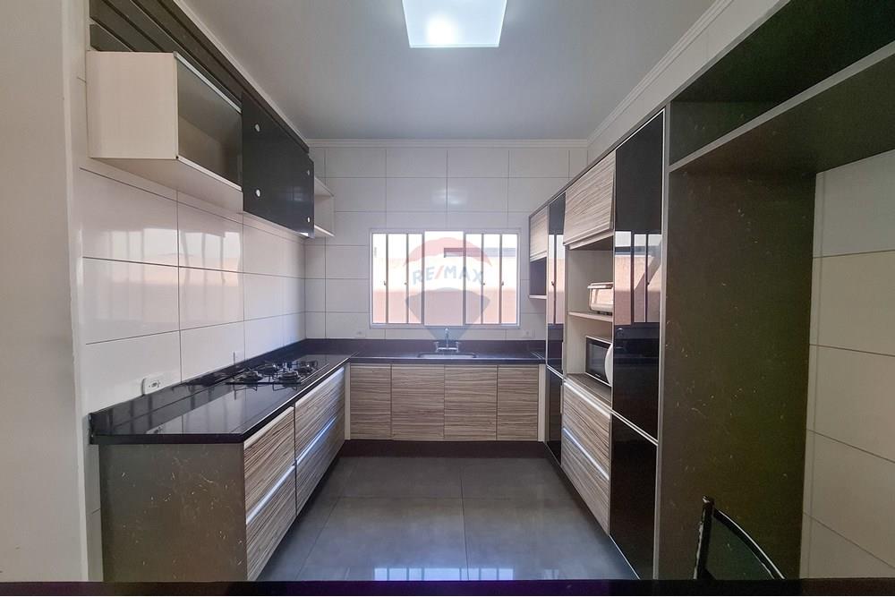 Casa de Condomínio - Venda - Atibaia , São Paulo - 20250920_100143.jpg - Cozinha - 690471111-89