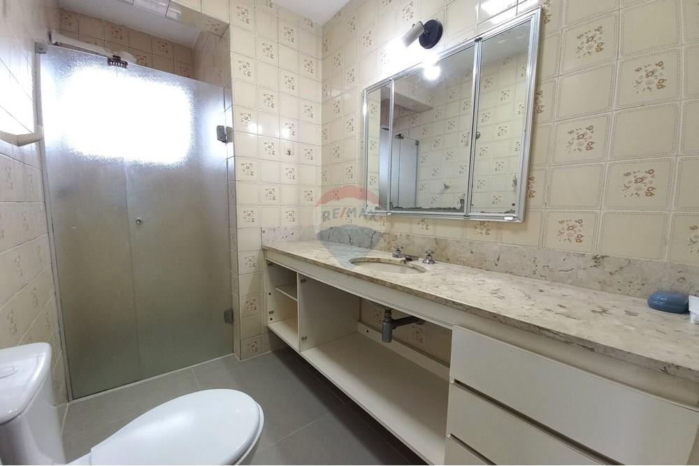 Apartamento - Venda - Guarujá , São Paulo - 20250417_162308.jpg - Banheiro - 690821041-122