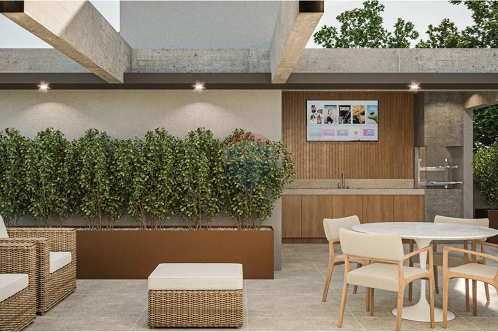 Casa de Condomínio - Venda - Campinas , São Paulo - Rooftop.jpg - 690681070-48