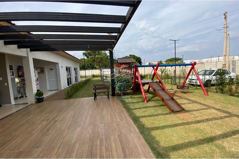 Apartamento - Alugar - Mogi Guaçu , São Paulo - IMG-20251007-WA0232.jpg - Jardim Externo - 690521134-19