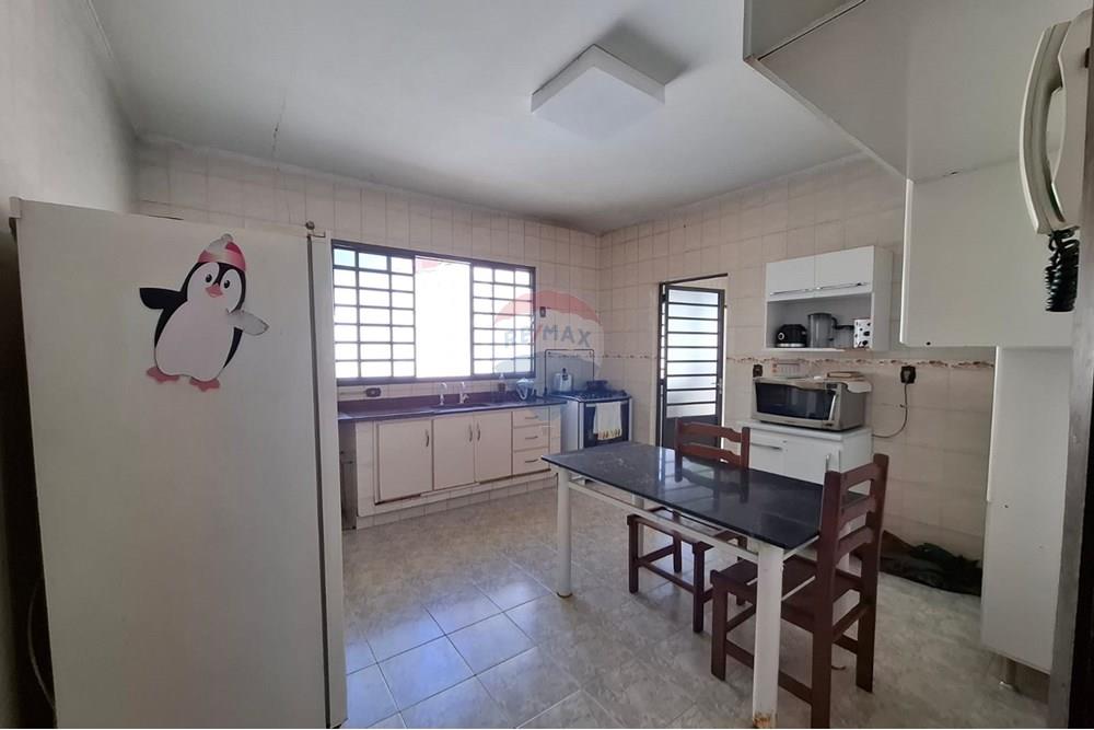 Casa - Venda - São Carlos , São Paulo - Cozinha 2.jpeg - 691001004-32