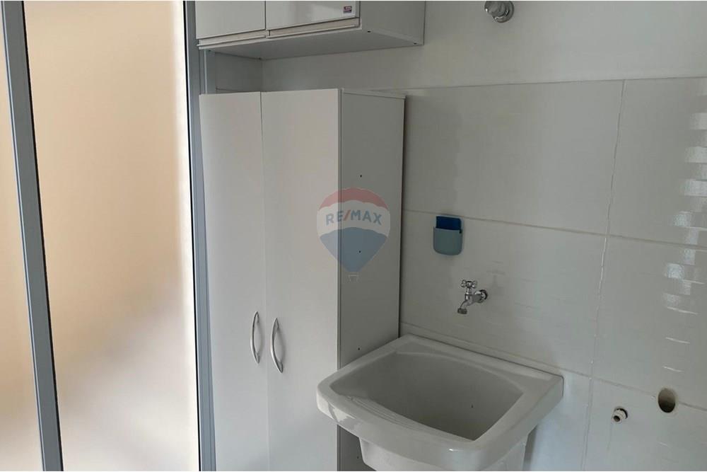 Sobrado - Alugar - Atibaia , São Paulo - IMG-20251022-WA0193.jpg - Lavanderia - 690471102-22