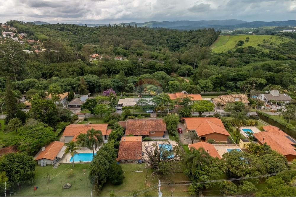 Casa de Condomínio - Venda - Itatiba , São Paulo - TKD-4875.jpg - 690661026-125