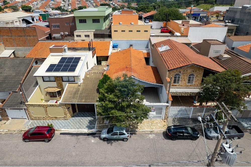 Casa - Venda - Jundiaí , São Paulo - DJI_0658.jpg - Fachada - 690591004-61