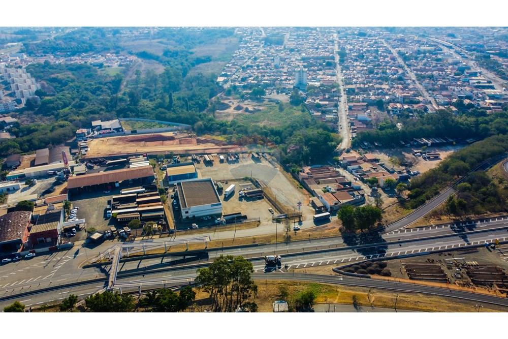 Terreno - Alugar - Piracicaba , São Paulo - DJI_0027.jpg - 690781102-32