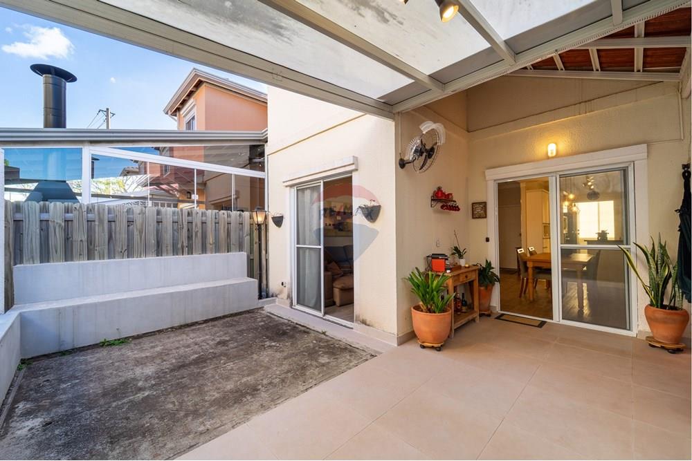 Casa de Condomínio - Venda - Jundiaí , São Paulo - DSC02732-HDR.jpg - 690591032-116