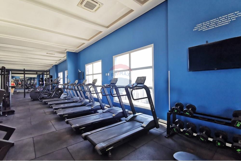 Apartamento - Alugar - Barueri , São Paulo - IMG_20250729_103543.jpg - 691021036-9