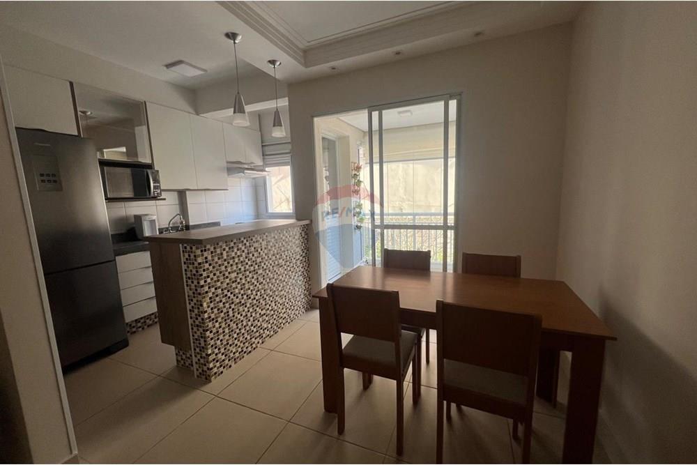 Apartamento - Alugar - Campinas , São Paulo - WhatsApp Image 2025-07-24 at 17.12.28 (17).jpeg - Cozinha - 690681170-8