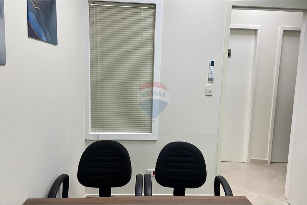 Conjunto Comercial-Sala para alugar, 10m² - Foto 2
