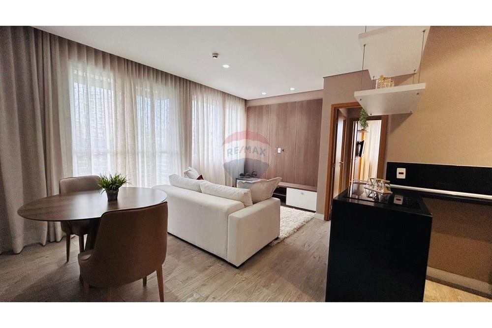 Apartamento - Alugar - Santana de Parnaíba , São Paulo - IMG_0709.jpeg - Sala - 691141013-30