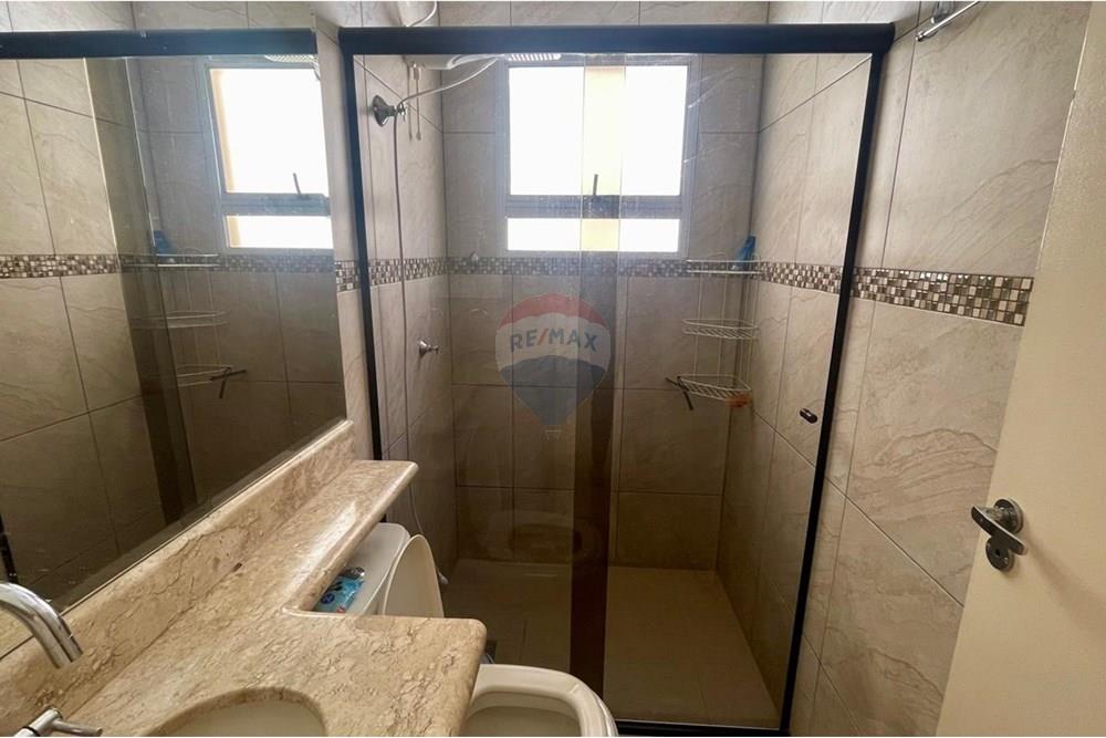 Casa - Alugar - Nova Odessa , São Paulo - 43560d8f-f7f9-4495-8ea6-75effd3e0d16.jpeg - Banheiro - 690231109-8