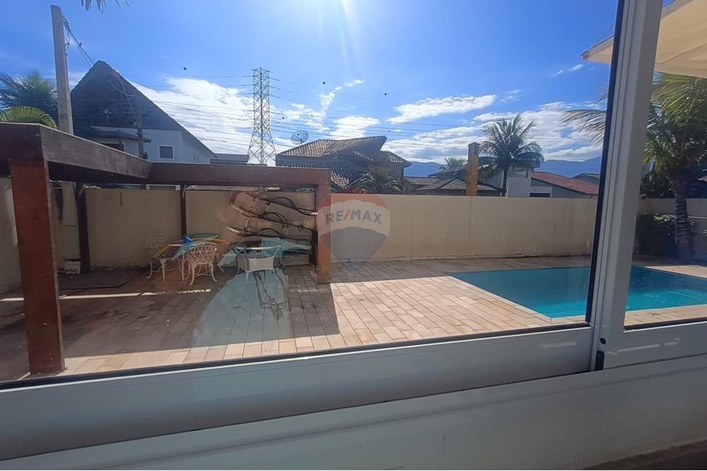 Casa - Venda - Bertioga , São Paulo - casa-com-6-suítes_a-venda-no-Indaiá-Bertioga-remax-690341032-30-corretor-Edivaldo-Santos-foto068.jpg - Cozinha - 690341032-30