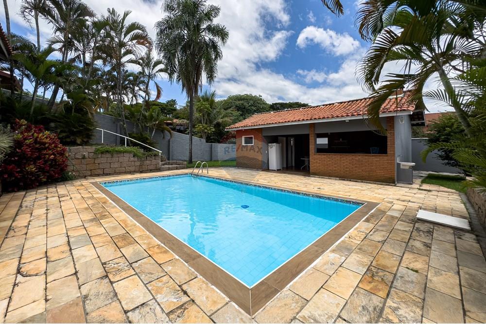 Casa de Condomínio - Venda - Vinhedo , São Paulo - IMG_2845.jpg - 690541093-101