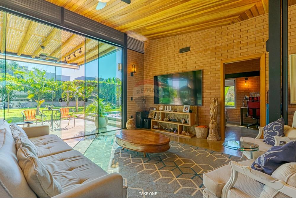 Casa de Condomínio - Venda - Salto , São Paulo - 01fotos_069.jpg - 690131111-18