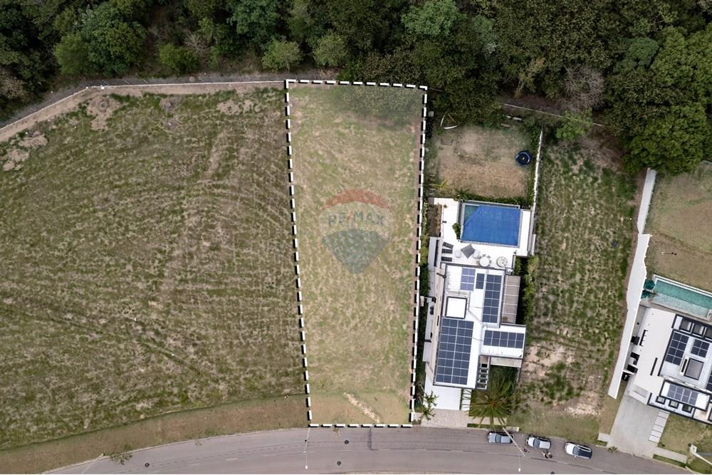 Terreno - Venda - Jundiaí , São Paulo - DJI_0032-Editar.jpg - Layout aberto - 690591053-6