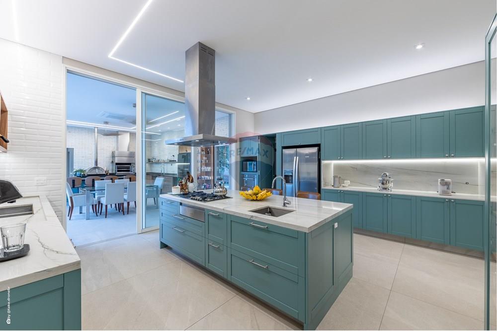 Casa de Condomínio - Venda - Valinhos , São Paulo - TKD-5984.jpg - 690491084-76