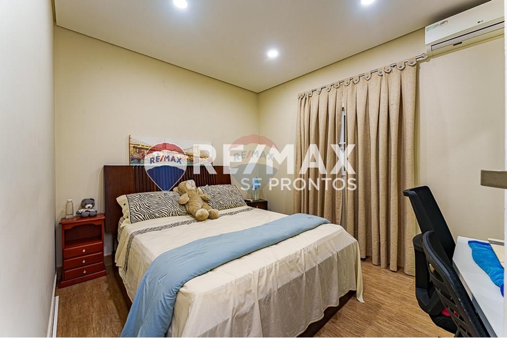 Casa de Condomínio - Venda - Santana de Parnaíba , São Paulo - CAR02927-50.jpeg - 691081005-15