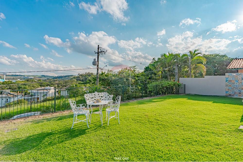 Casa de Condomínio - Venda - Vinhedo , São Paulo - DSC06059-HDR.jpg - 690941020-69