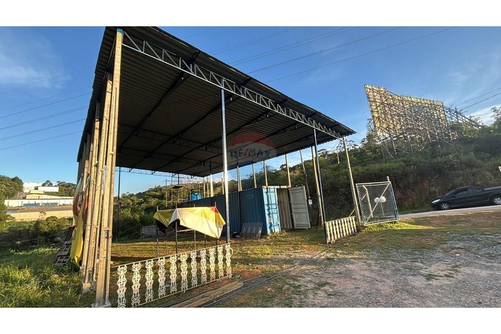 Galpão - Alugar - Santana de Parnaíba , São Paulo - Imagem do WhatsApp de 2025-02-24 à(s) 10.01.03_a91913ae.jpg - 691021006-81