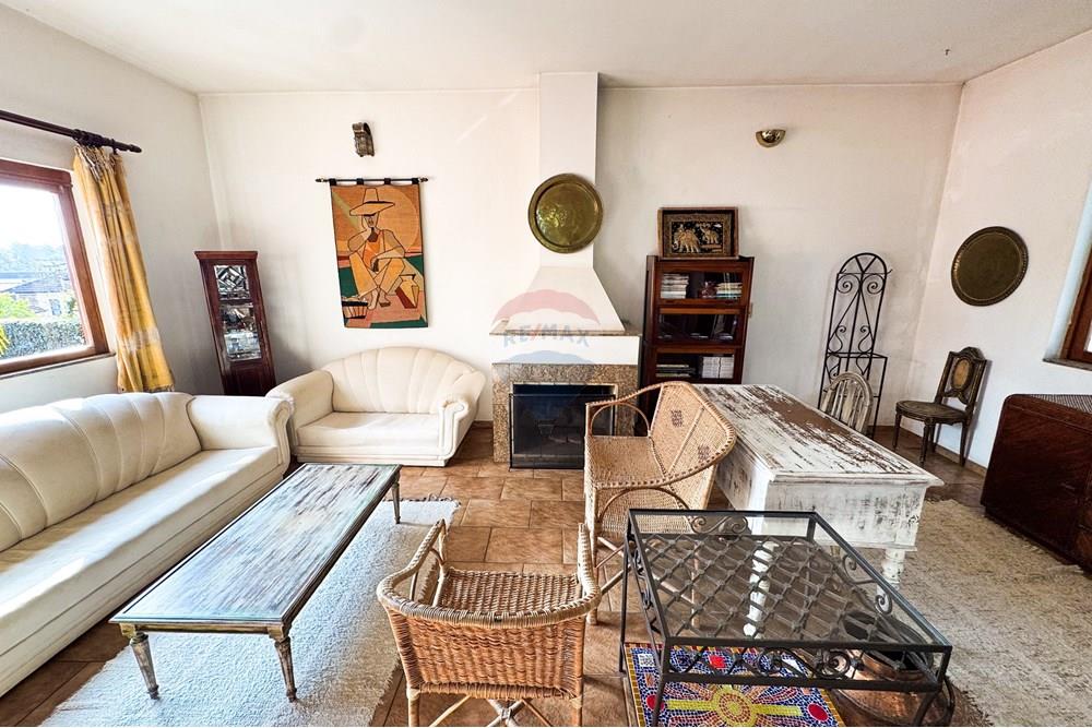 Casa de Condomínio - Venda - Barueri , São Paulo - Aldeia da Serra-9.jpg - Sala de estar - 691141025-28